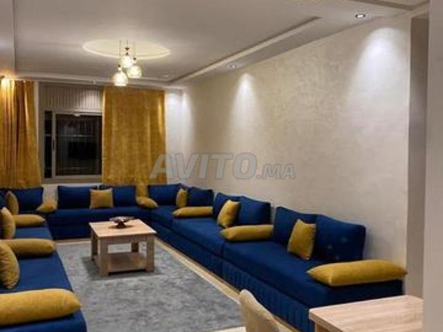 Appartement location à Saf, L'Oriental