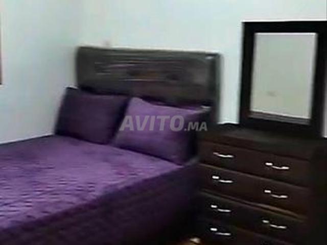 Appartement location à Tamansourt, L'Oriental