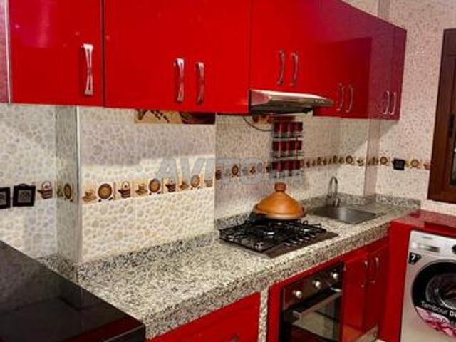 Appartement location à Anfa, Gharb-Chrarda-Beni Hssen