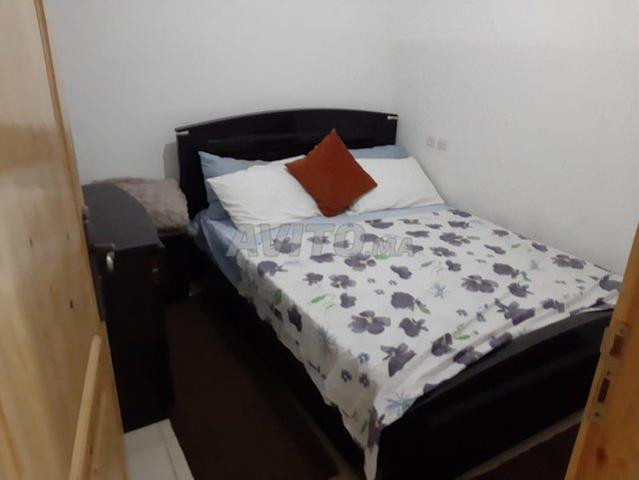 Appartement location à Sidi Moussa, L'Oriental
