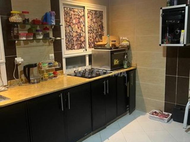 Appartement location à Meknès