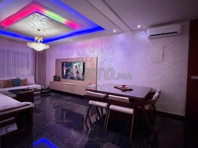 Appartement location à Founty, Agadir