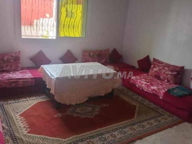 Appartement location à Lyautey
