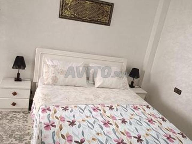 Appartement location à Anfa, Gharb-Chrarda-Beni Hssen