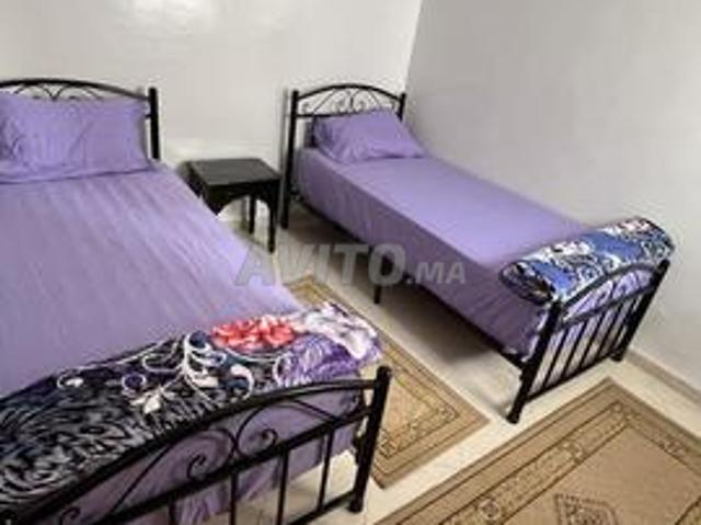 Appartement location à Agadir, Oued ed Dahab-Lagouira