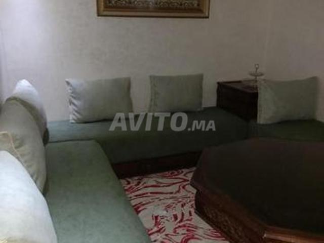 Appartement location à Salé