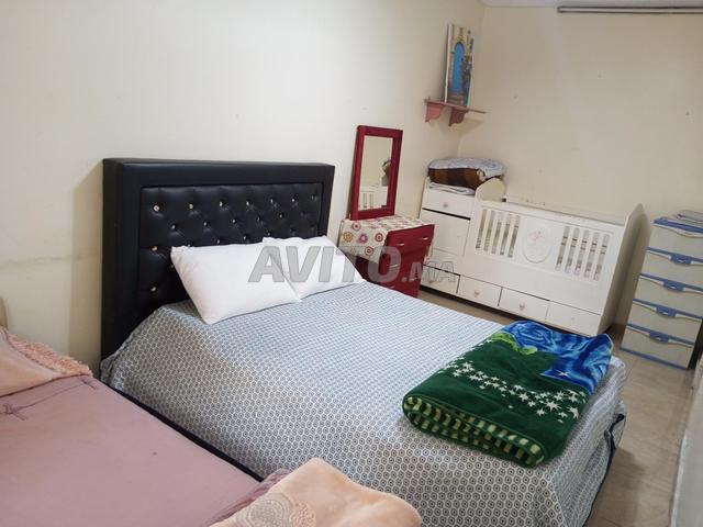 Appartement location à Centre Ville