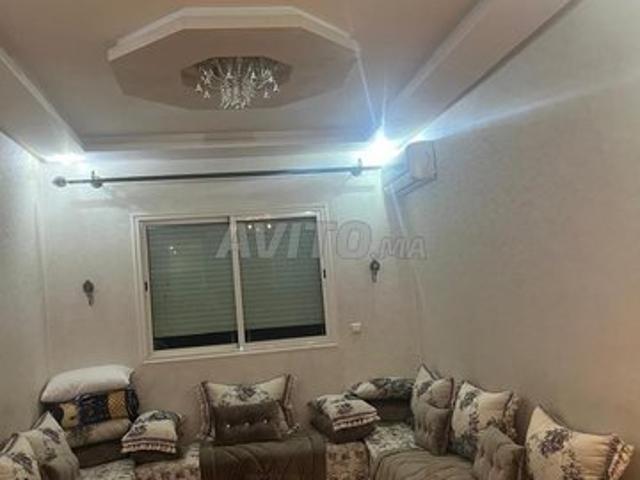 Appartement location à Meknès