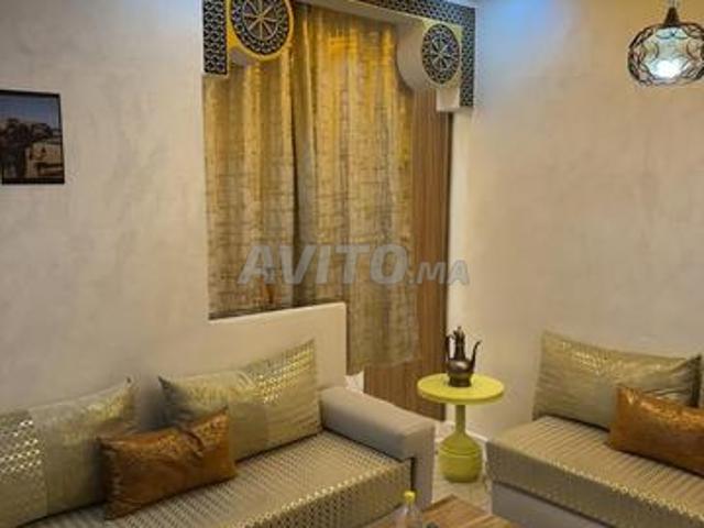 Appartement location à Dakhla