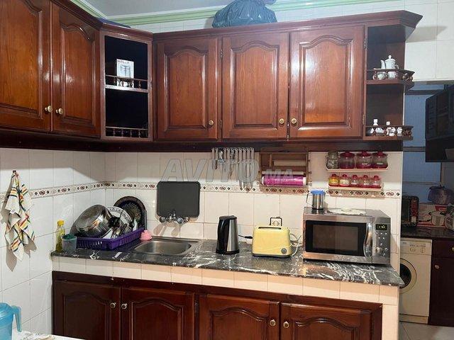Appartement location à Tangero, Tanger-Tétouan
