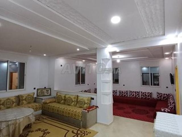 Appartement location à Ben Guerir, L'Oriental