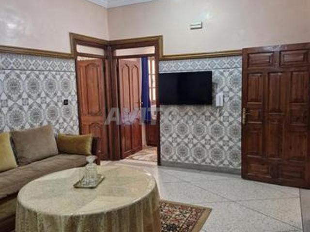 Appartement location à L'Oriental