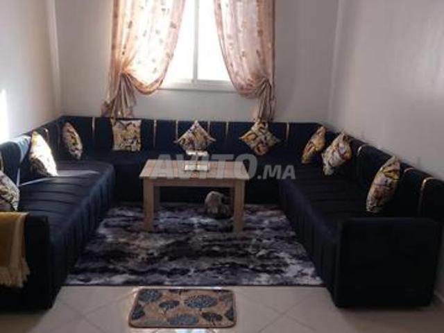 Appartement location à Anfa, Gharb-Chrarda-Beni Hssen