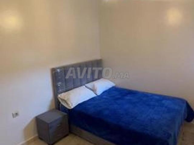 Appartement location à Anfa, Gharb-Chrarda-Beni Hssen