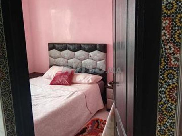 Appartement location à Anfa, Gharb-Chrarda-Beni Hssen