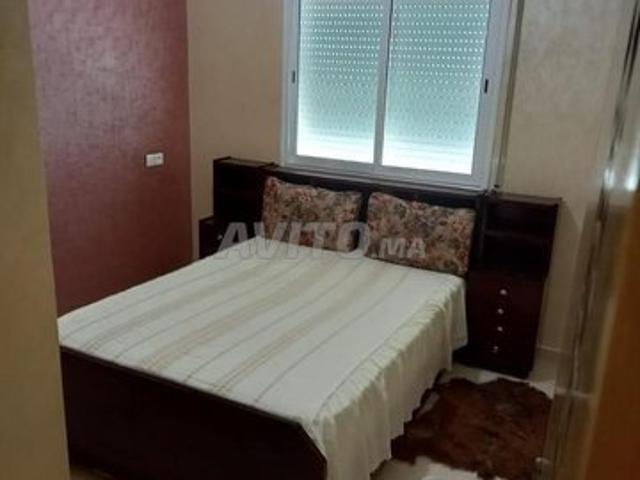 Appartement location à Fès
