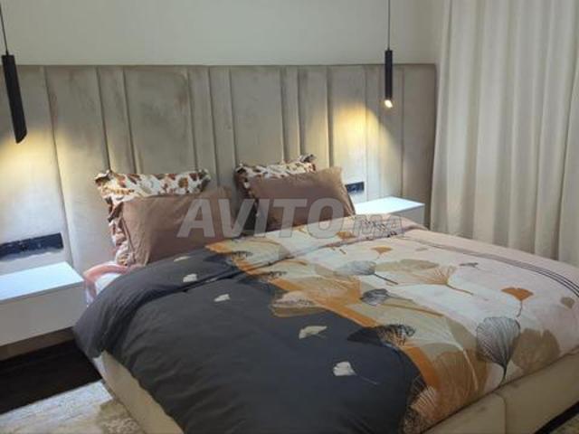 Appartement location à Anfa, Gharb-Chrarda-Beni Hssen
