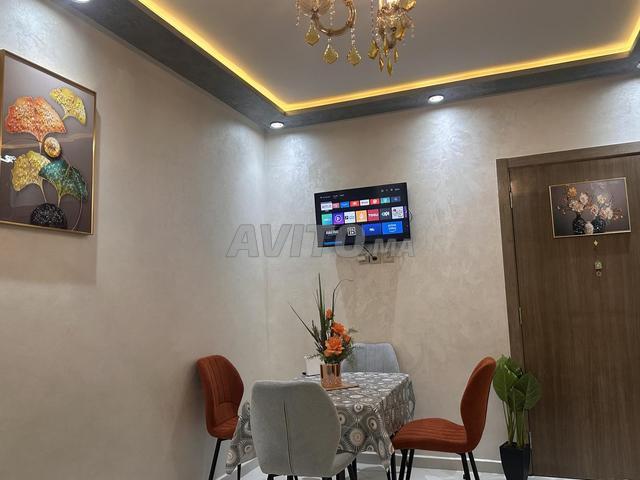 Appartement location à L'Oriental