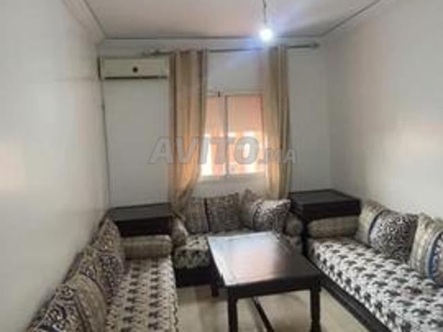 Appartement location à Anfa, Gharb-Chrarda-Beni Hssen