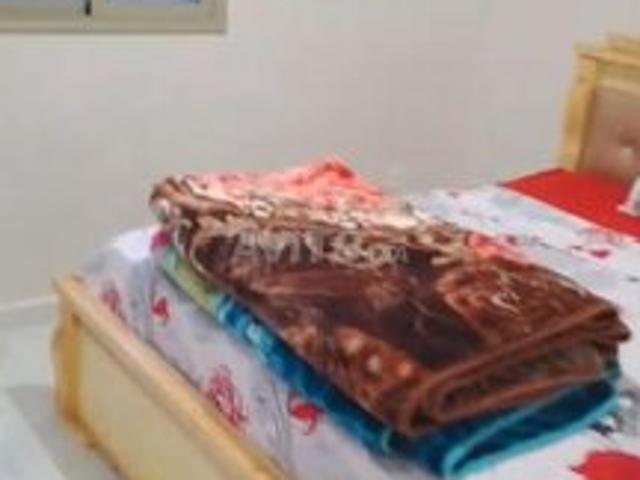 Appartement location à Ben Guerir, L'Oriental