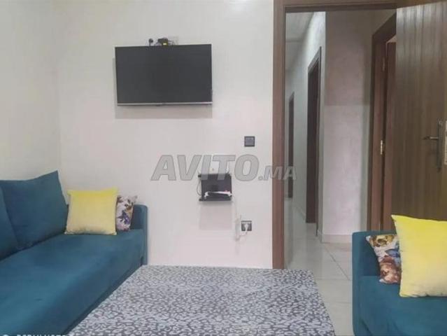 Appartement location à Gueliz, Marrakech