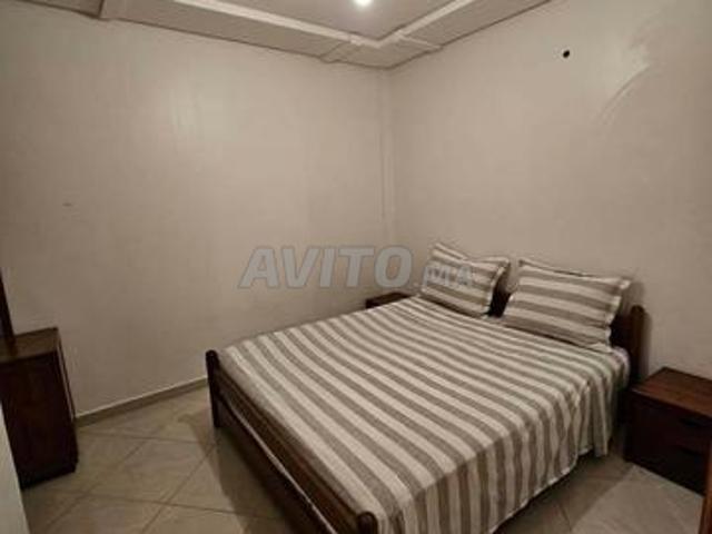 Appartement location à L'Oriental