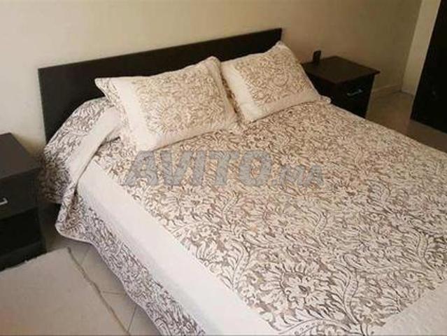 Appartement location à Al Wifaq, Agadir
