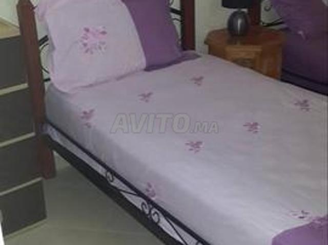Appartement location à Al Wifaq, Agadir