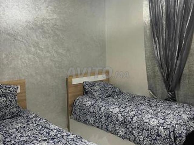 Appartement location à Agadir, Oued ed Dahab-Lagouira