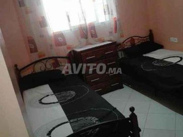 Appartement location à Al Wifaq, Agadir