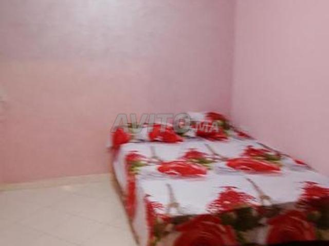 Appartement location à Aïn Attig