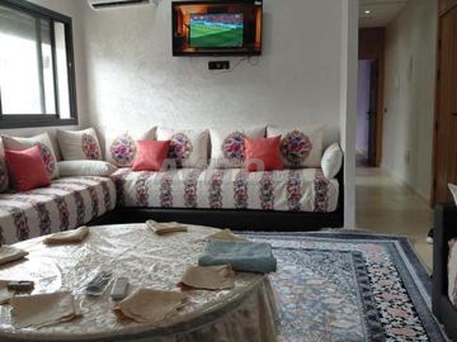 Appartement location à Anfa, Gharb-Chrarda-Beni Hssen