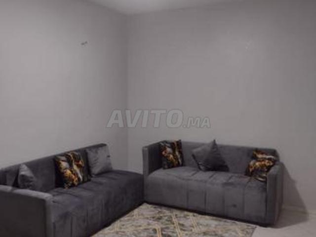 Appartement location à Anfa, Gharb-Chrarda-Beni Hssen