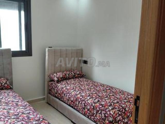 Appartement location à Anfa, Gharb-Chrarda-Beni Hssen