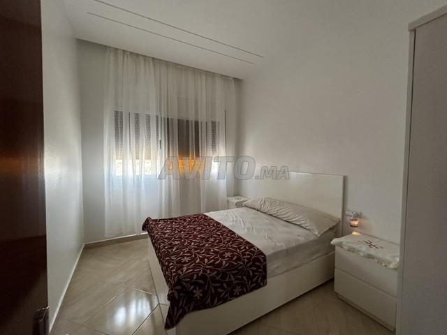 Appartement location à Al Hoceïma, Tanger-Tétouan