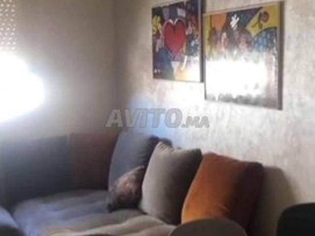 Appartement location à Anfa, Gharb-Chrarda-Beni Hssen