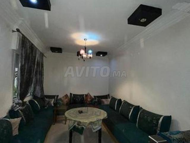 Appartement location à Meknès