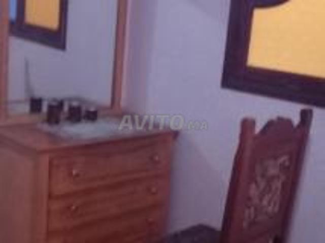 Appartement location à Ben Guerir, L'Oriental