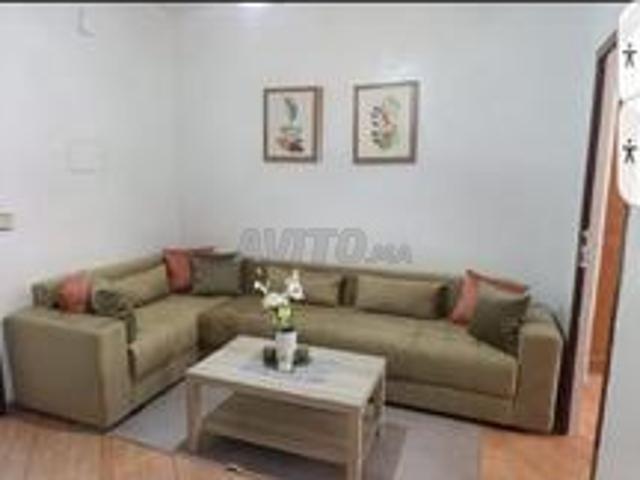 Appartement location à Tanger طنجة, Préfecture de Tanger-Assilah عمالة طنجة-أصيلة