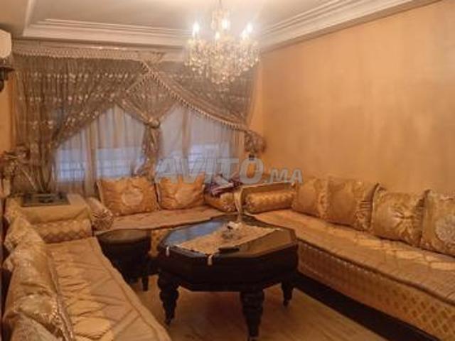 Appartement location à Casablanca ⵜⴰⴷⴷⴰⵔⵜ ⵜⵓⵎⵍⵉⵍⵜ الدار البيضاء, Préfecture de Casablanca عمالة الدار البيضاء