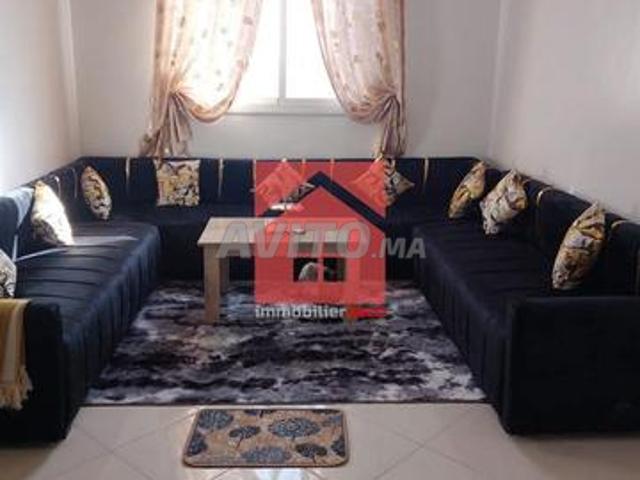 Appartement location à Anfa, Gharb-Chrarda-Beni Hssen