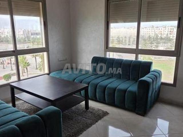 Appartement location à El Ma, Gharb-Chrarda-Beni Hssen