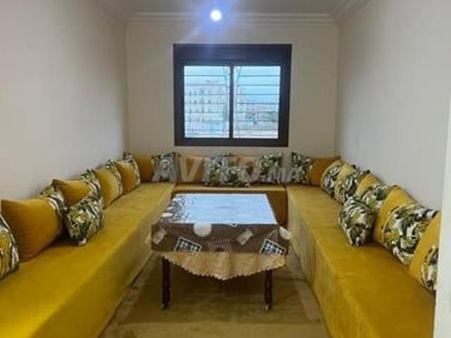 Appartement location à El Ma, Gharb-Chrarda-Beni Hssen