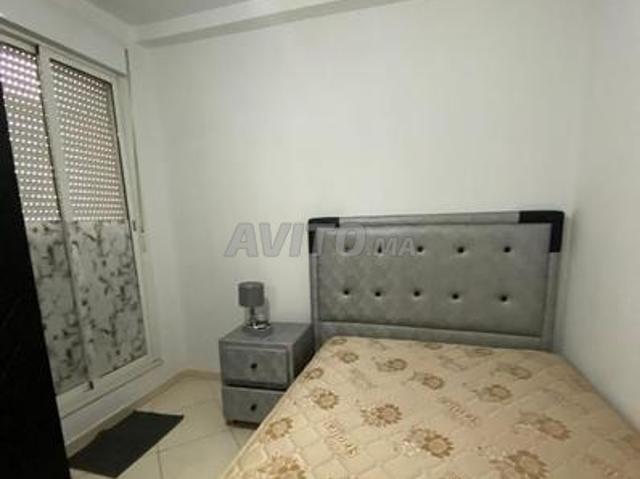 Appartement location à Anfa, Gharb-Chrarda-Beni Hssen