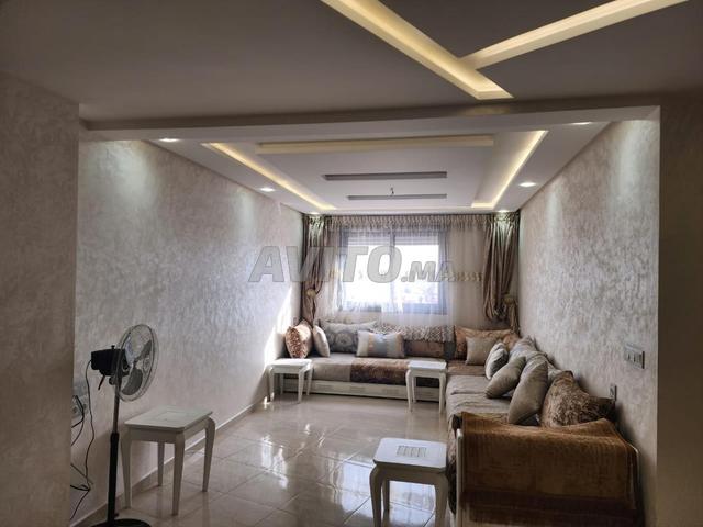 Appartement location à Tangero, Tanger-Tétouan