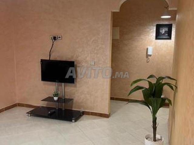 Appartement location à Ben Guerir, L'Oriental
