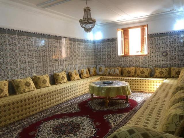 Appartement location à Ben Guerir, L'Oriental