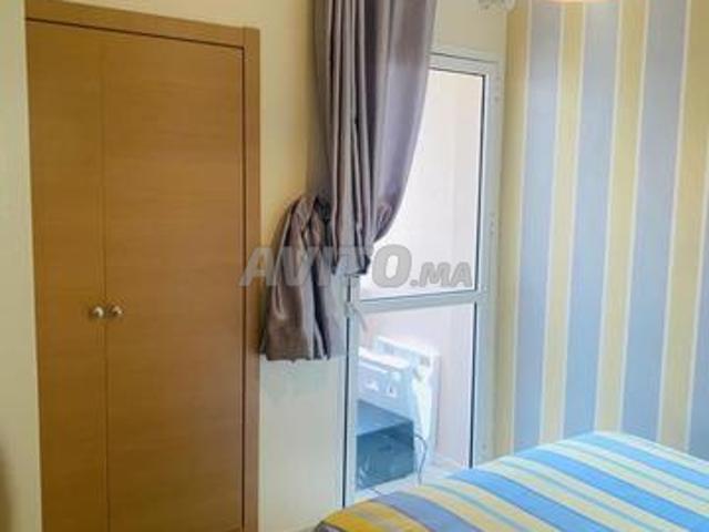 Appartement location à Gharb-Chrarda-Beni Hssen
