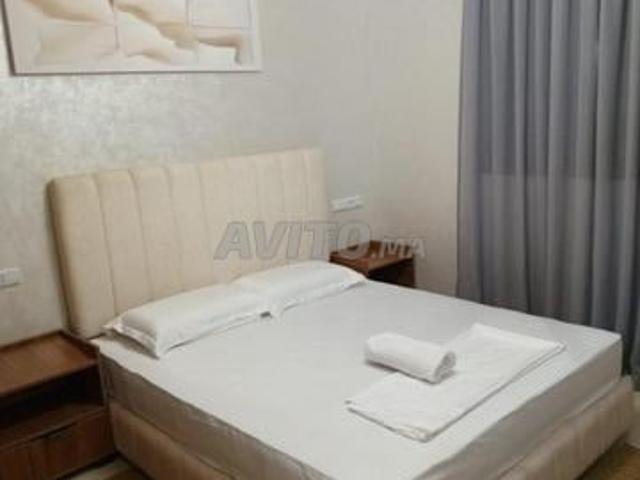 Appartement location à Khouribga