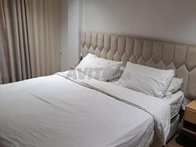 Appartement location à Khouribga